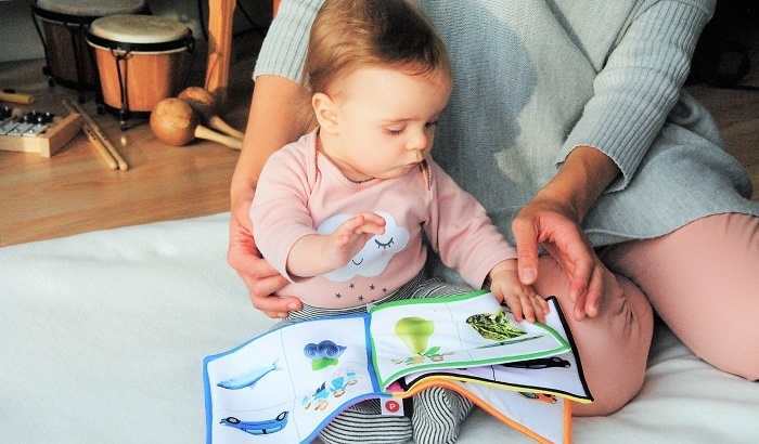    Объясняем ребенку понятия добра и зла