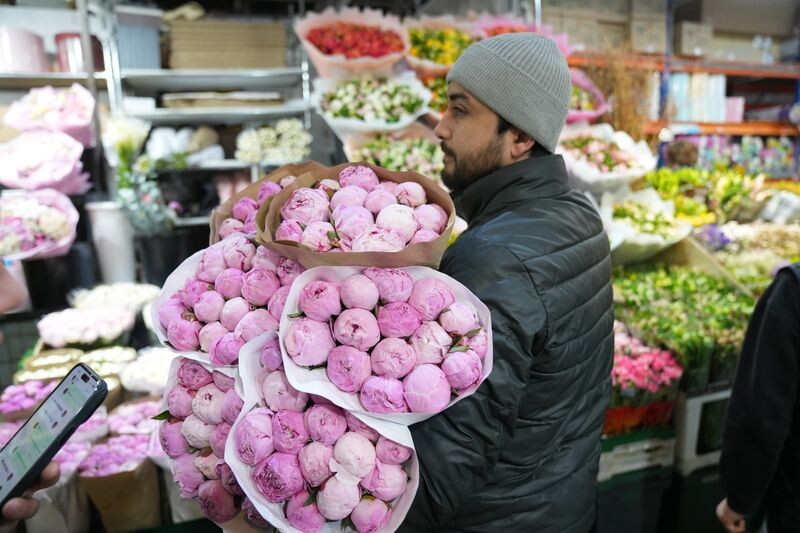     / Источник: ©ИЗВЕСТИЯ/Дмитрий Коротаев