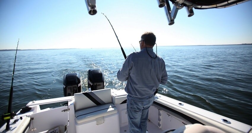 Рыбалка на курортах: что учесть и как провести время