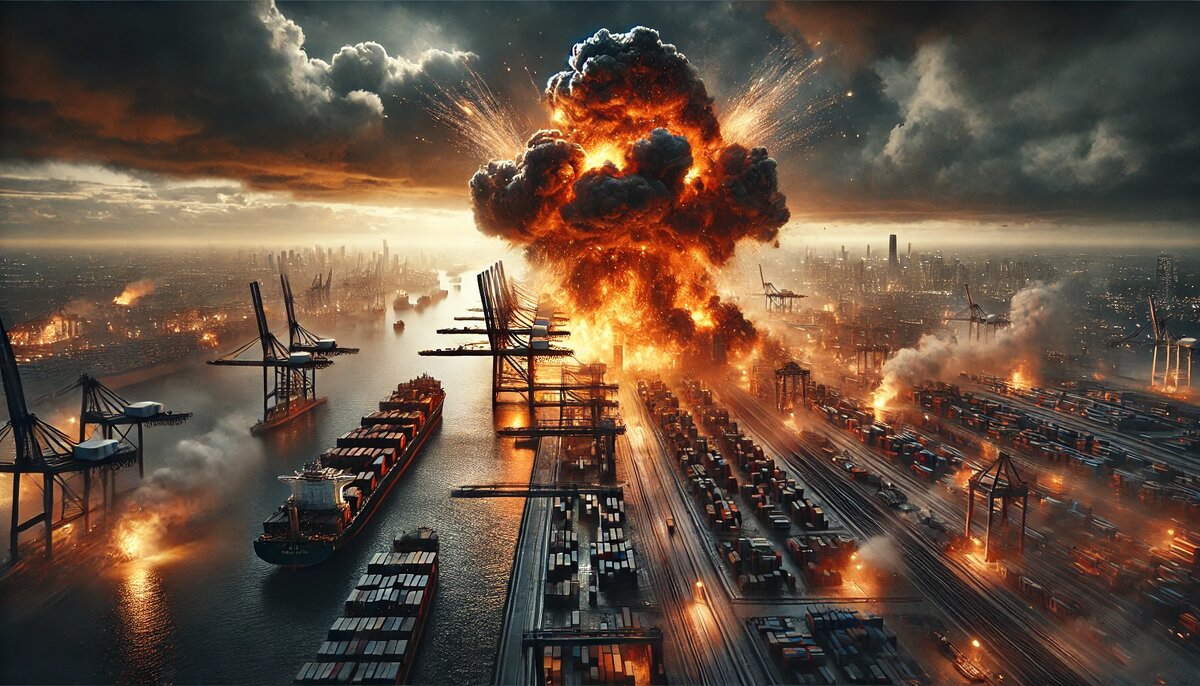 Изображение сгенерировано ИИ