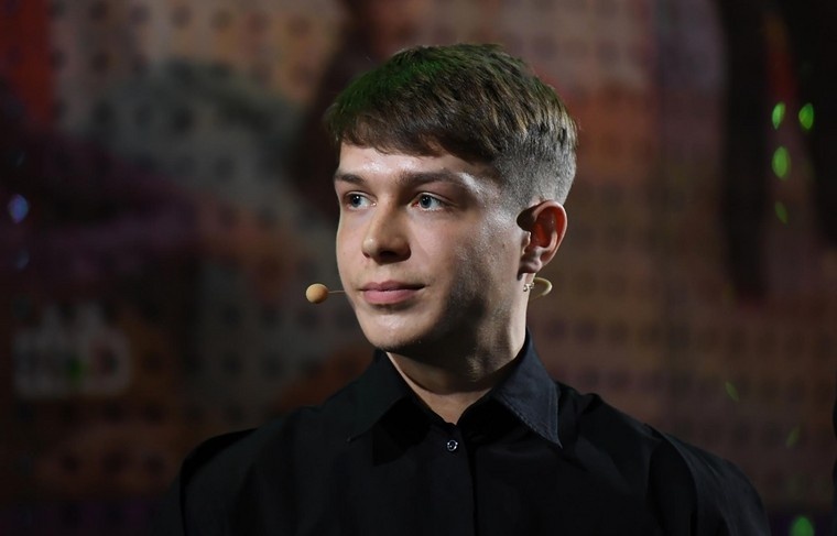    Екатерина Чеснокова/РИА Новости