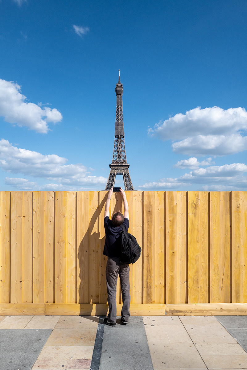 Wenpeng Lu. Tourist - Leica Q2+ Summilux 28 f/1.7 Asph - 1/1000 sec, aperture 11, ISO 500