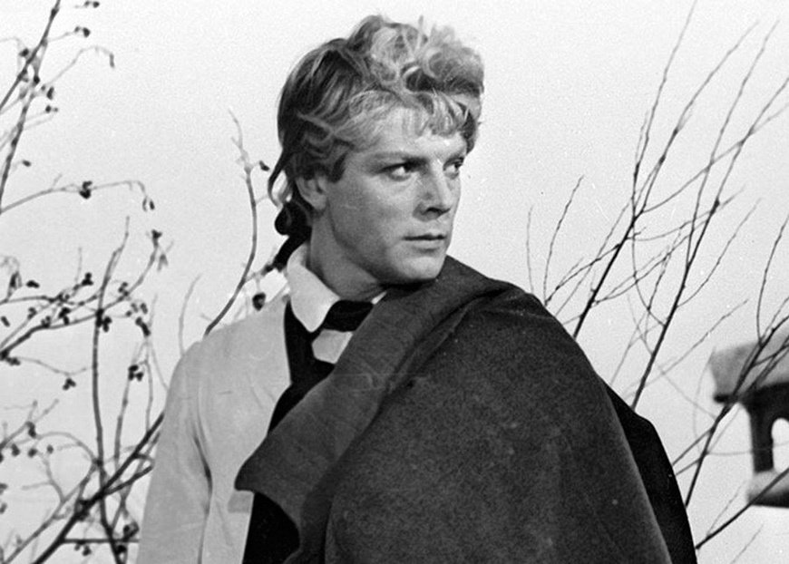 Капитанская дочка (фильм, 1958) 