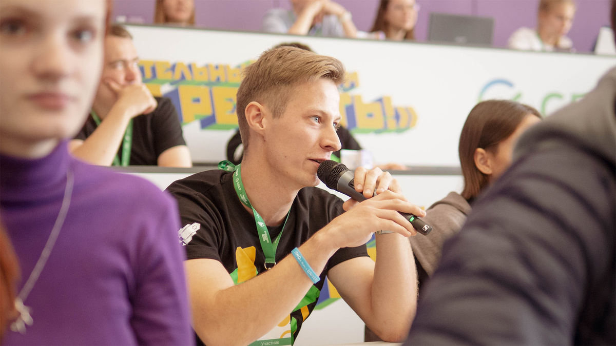    Лучшие разработчики России: как ИТМО создает будущее IT-индустрии