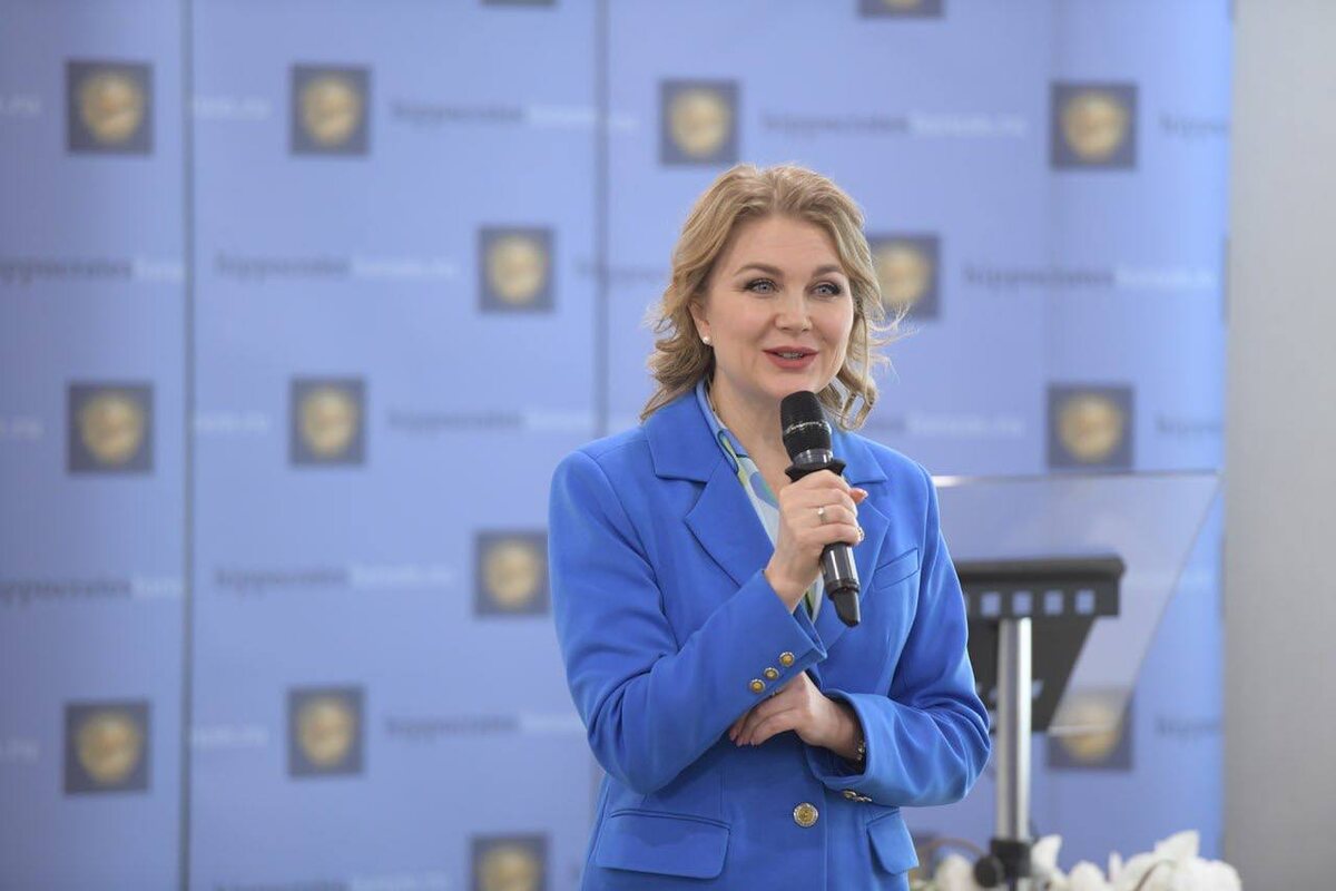    Фото: телеграм-канал «Патриаршая комиссия по вопросам семьи»