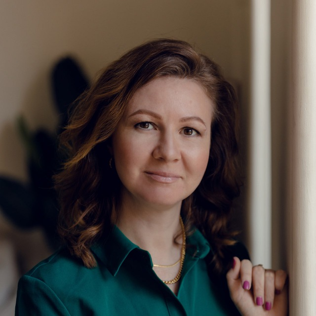 Наталья Алешкова, юрист, специалист по персональным данным, автор обучающих программ по защите данных