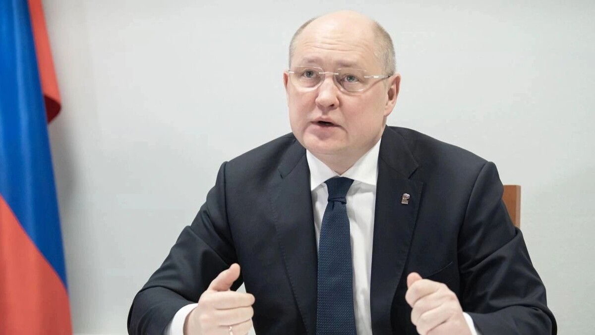    Фото: t.me/razvozhaev