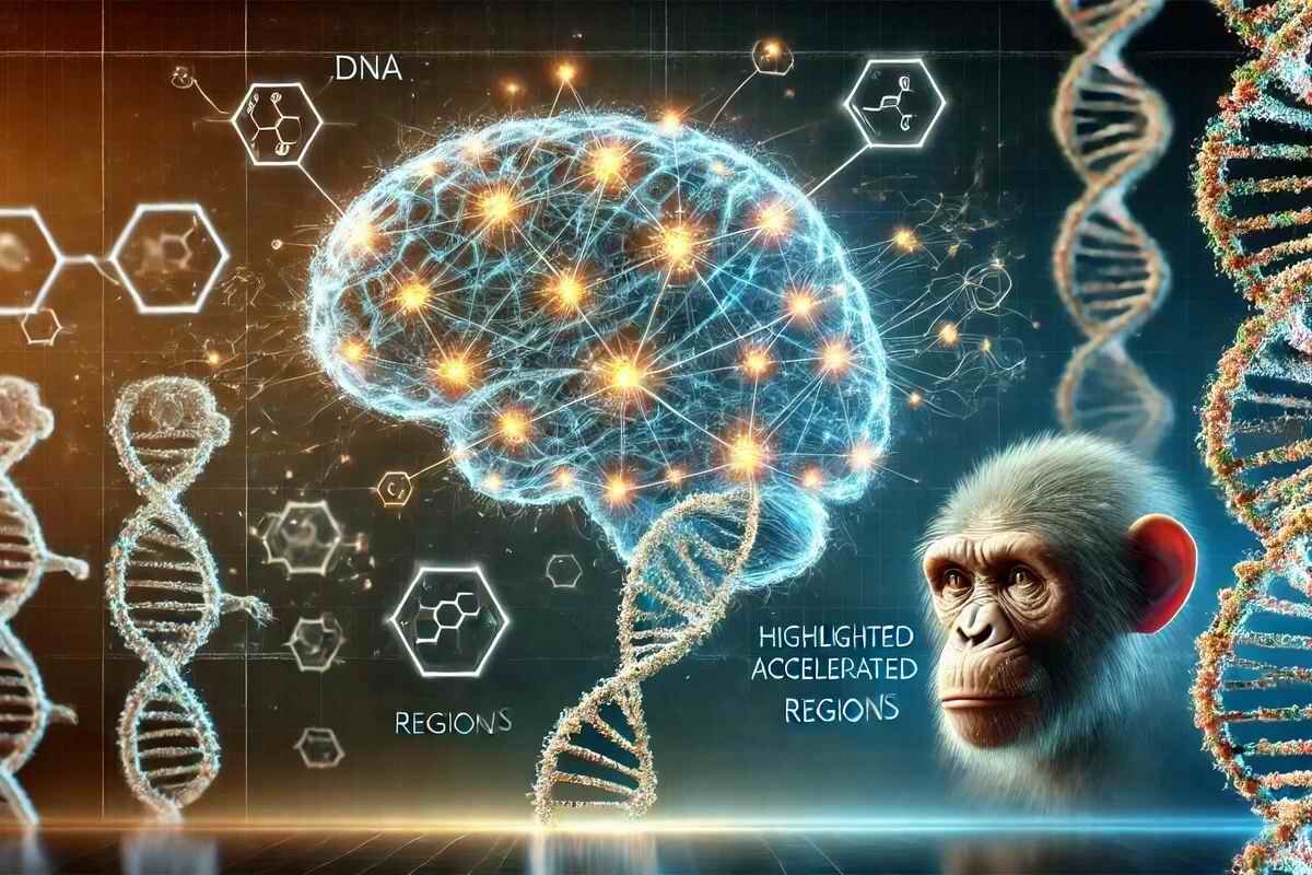 ДНК и интеллект | Эволюция мозга | Генетика мышления