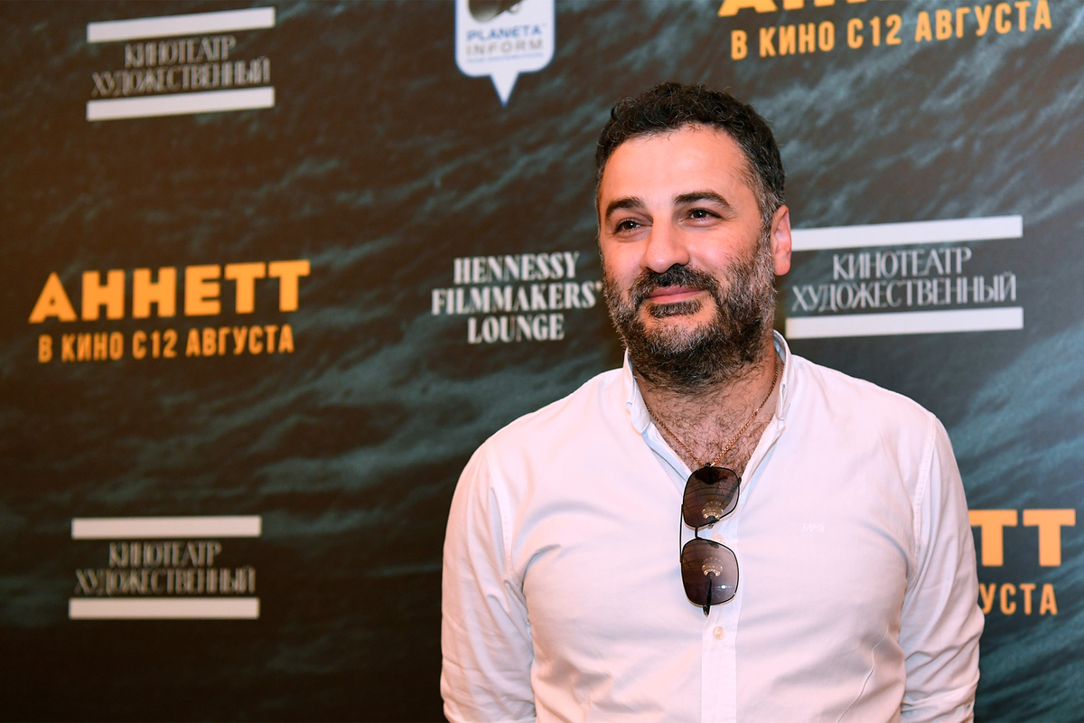 Екатерина Чеснокова/РИА «Новости»