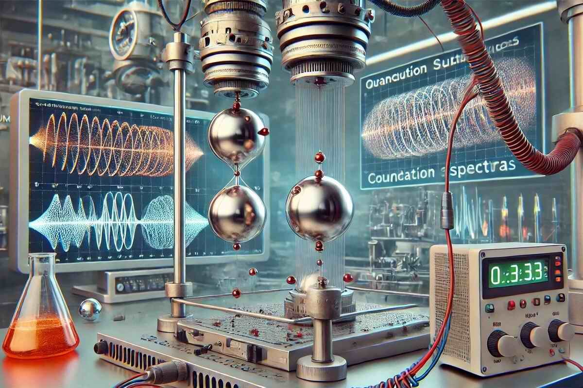 Экспериментальные методы определения природы гравитации с помощью стохастических флуктуаций