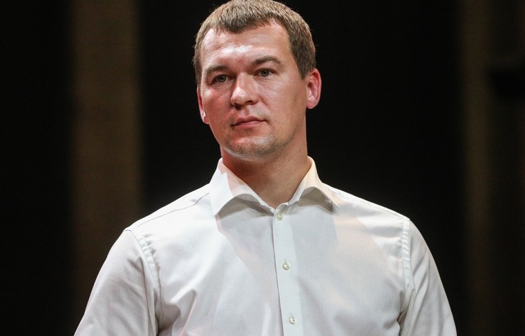    Сергей Булкин/NEWS.ru