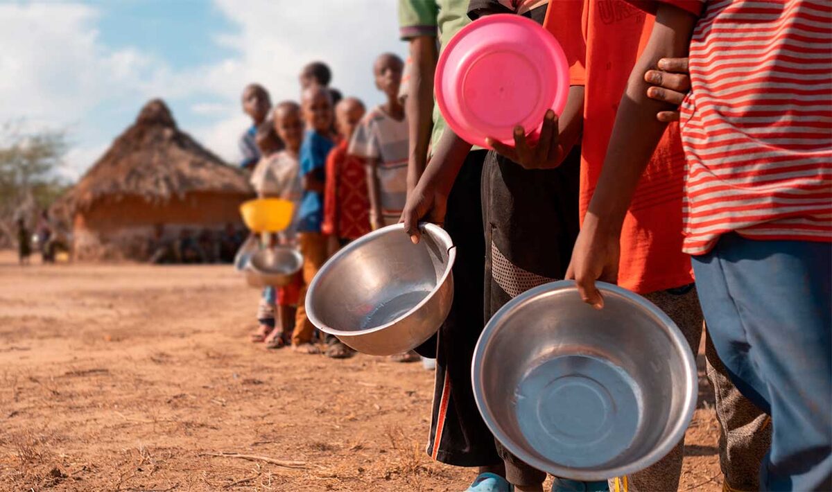    Технологии на страже продовольственной безопасности