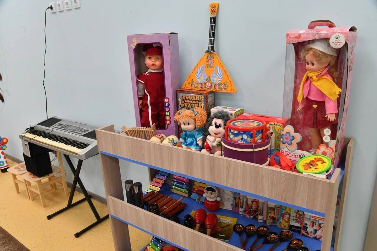    Фото: Сергей Мельников