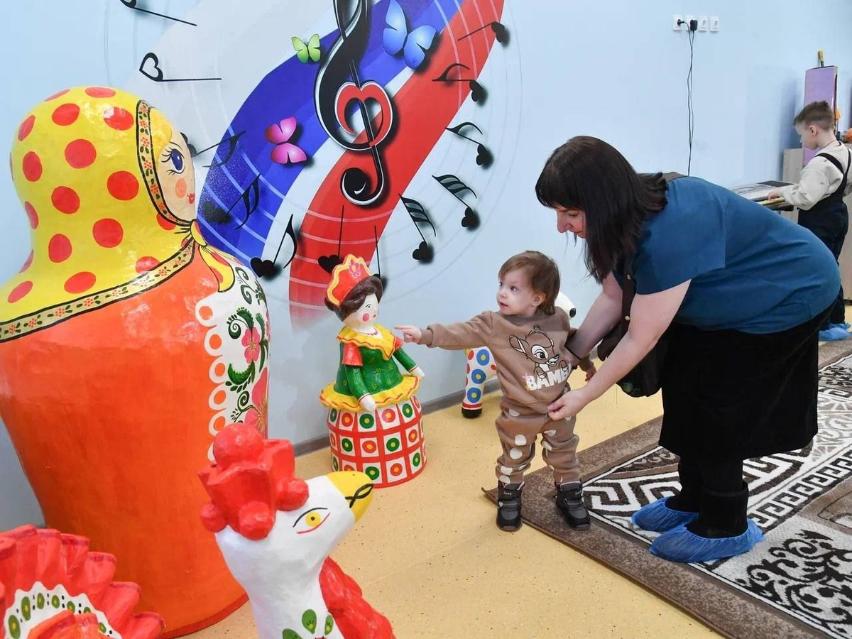    Фото: Сергей Мельников