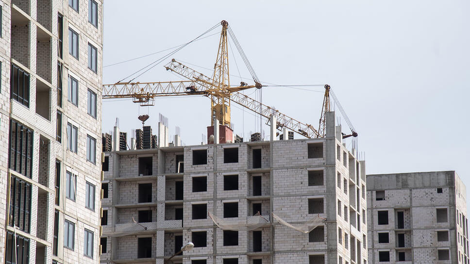 Фото: Игорь Елисеев / Коммерсантъ