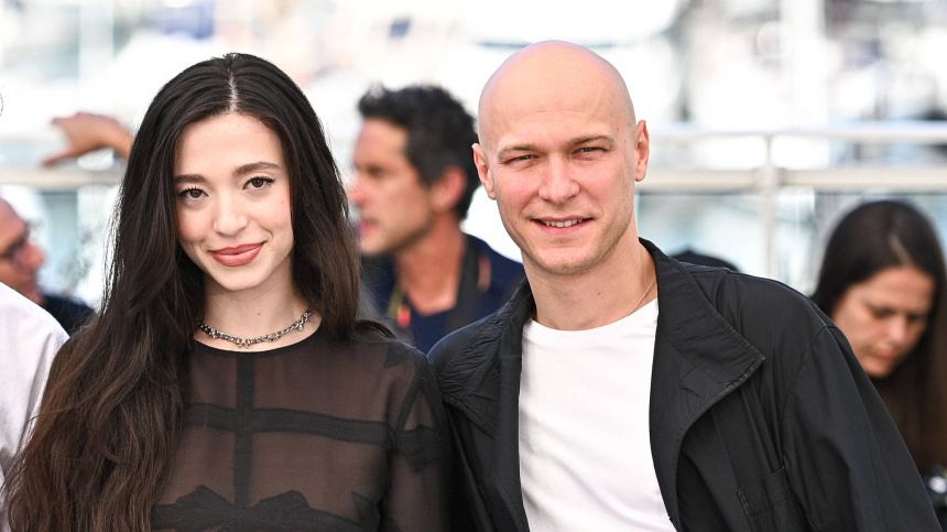    Фото: www.globallookpress.com/IMAGO/Stefanos Kyriazis/LiveMe