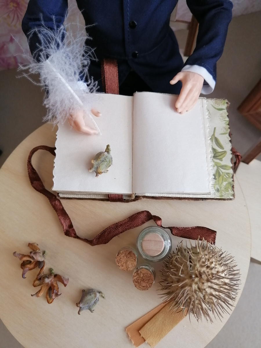 Работа продвигается медленно))