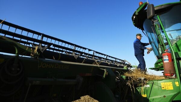    © Sputnik / Aleksandr Kryazhev