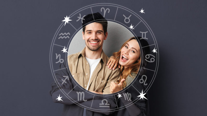 Совместимость Овна с другими знаками зодиака