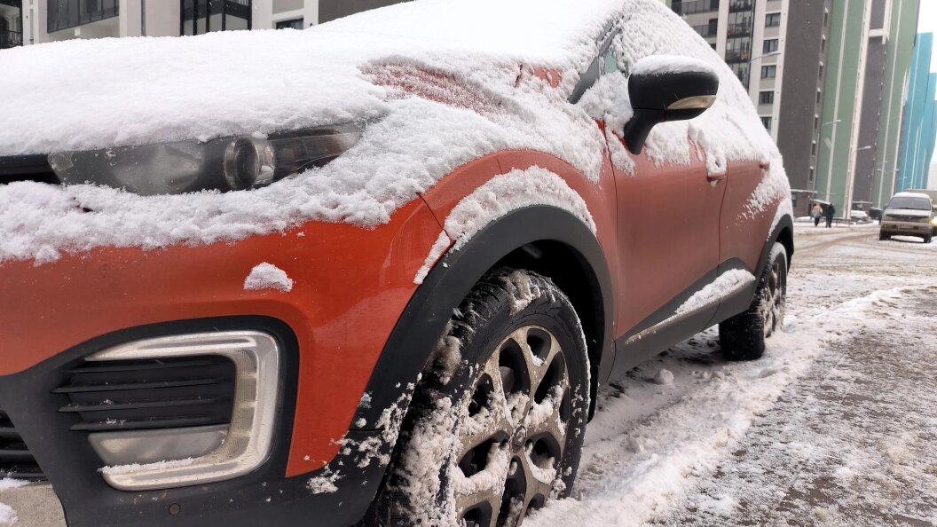    Maksim Konstantinov/Globallookpress