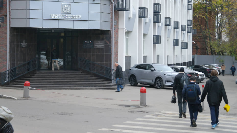 Фото: Роман Яровицын / Коммерсантъ