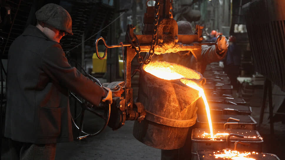 Фото: Роман Яровицын / Коммерсантъ