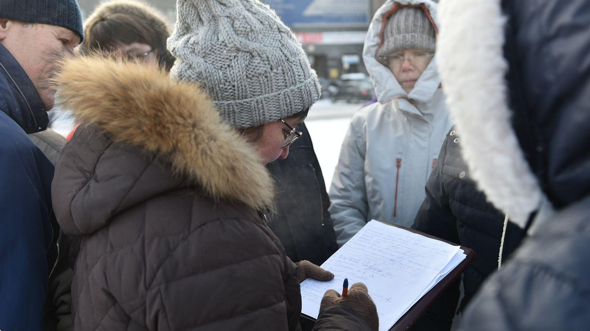 Платежи принятые на общем собрании жильцов обязательны для всех собственников
