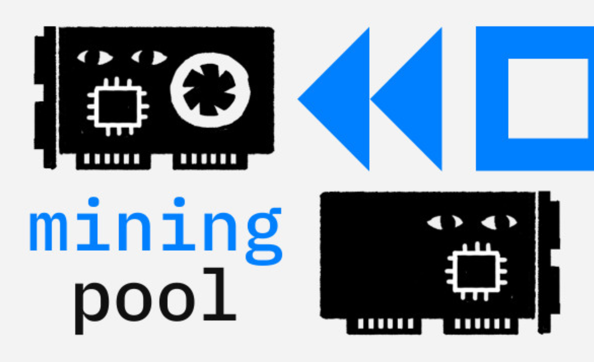 Почему крупные майнинговые пулы получают столько критики