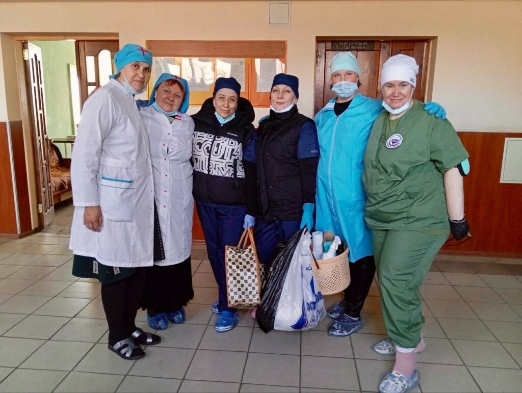    Фото: Новости пермского образования/VK Ульяна Бажанова