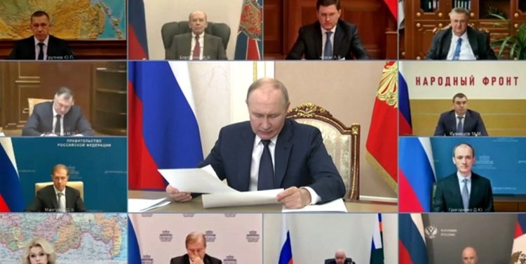    Риск для российского АПК - рост себестоимости на фоне низкой рентабельности: Новак Путину