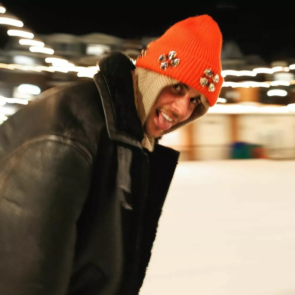 Джастин Бибер📷
