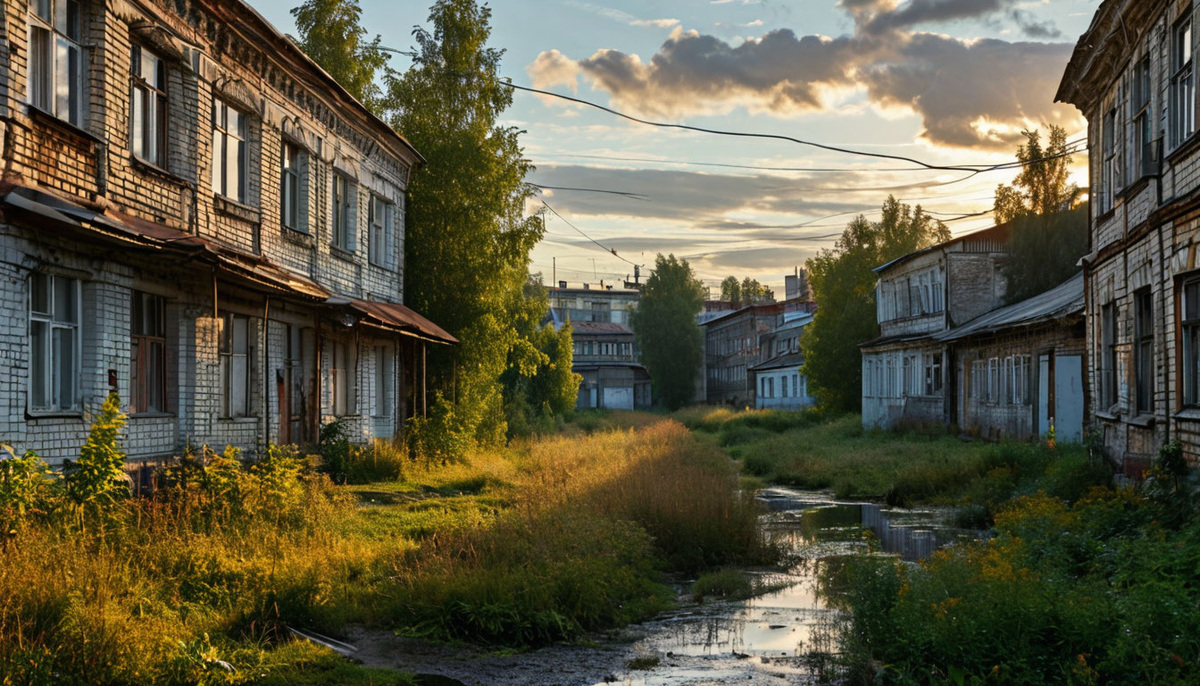Изображение сгенерировано ИИ