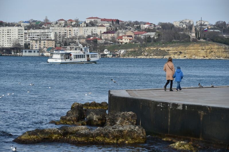     / Источник: ©ИЗВЕСТИЯ