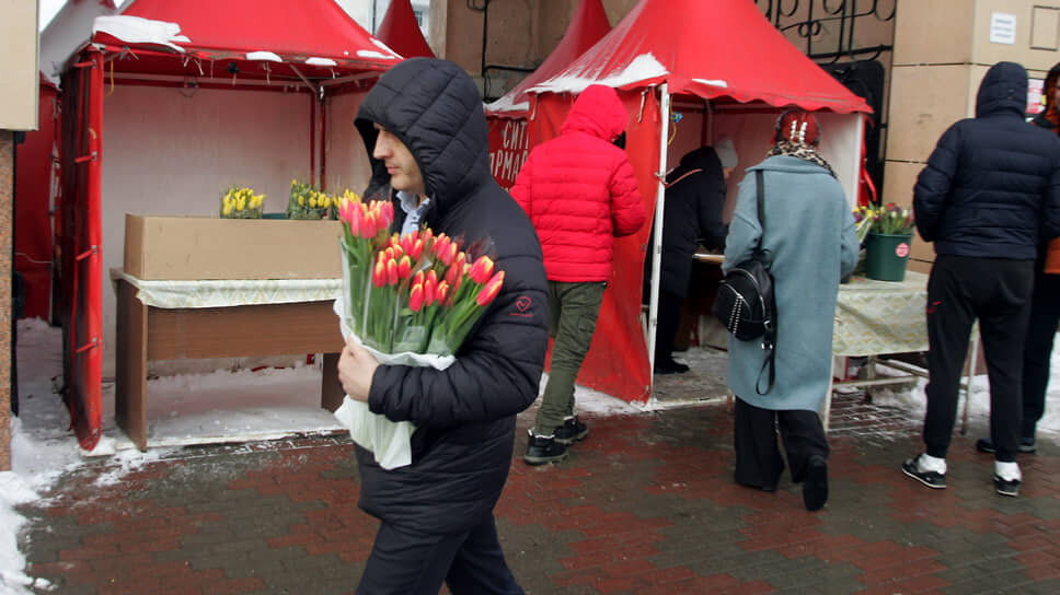 Фото: Роман Яровицын / Коммерсантъ