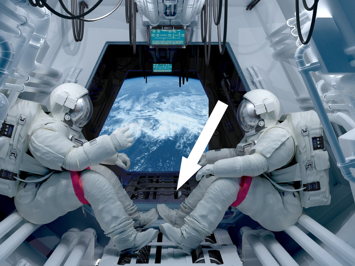    Эра космического туризма: когда мы отправимся в космос?