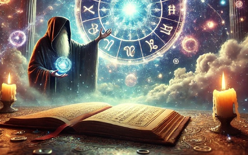    Гороскоп по дате рождения на день: 7 марта Овны столкнутся с неожиданным вызовом, а Весы узнают тайну прошлого