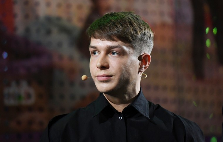    Екатерина Чеснокова/РИА Новости