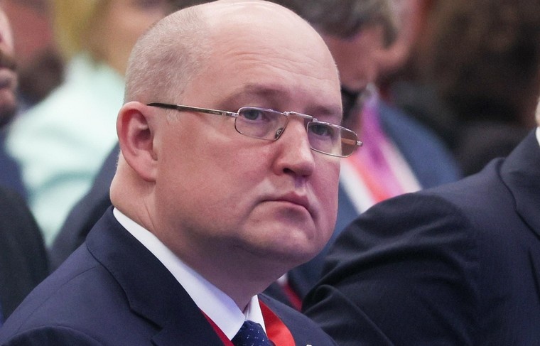    Сергей Петров/NEWS.ru