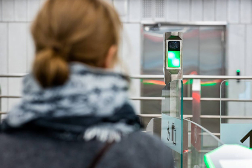 Фото: Московский метрополитен