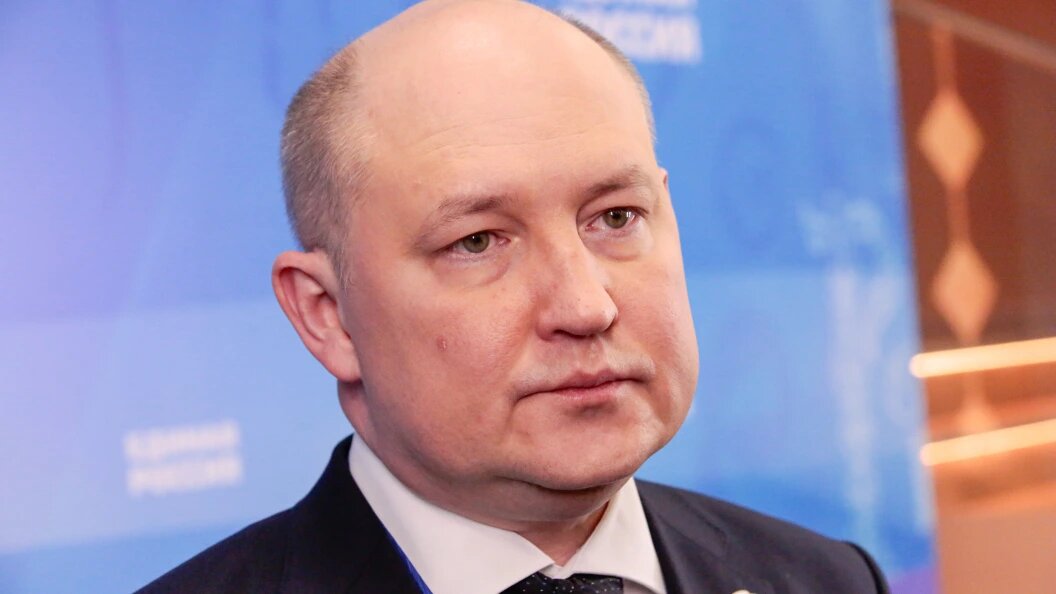    Roman Naumov/Globallookpress