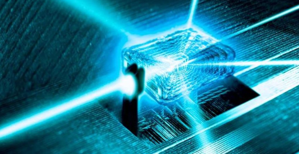 Как квантовые компьютеры могут уничтожить блокчейн