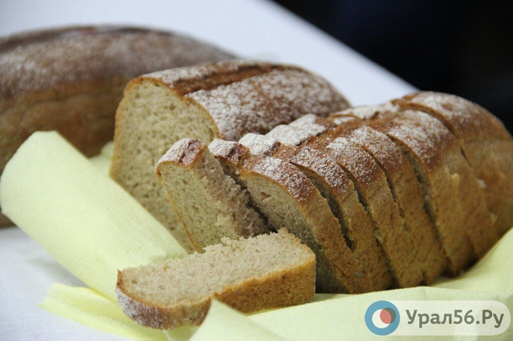    Почему в Оренбургской области подорожал хлеб? Комментарий минсельхоза региона