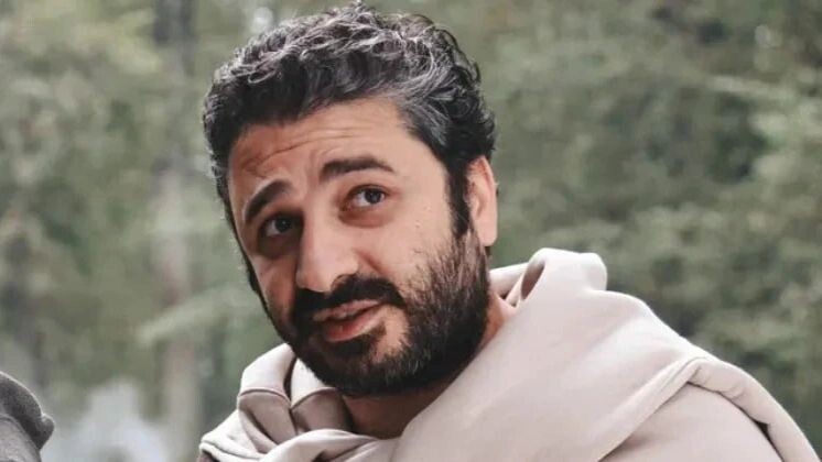    Фото: t.me/sarikandreasyan