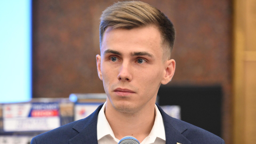   РИА Новости