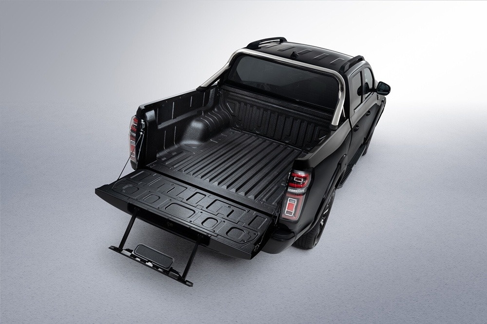 Фото Great Wall  📷
