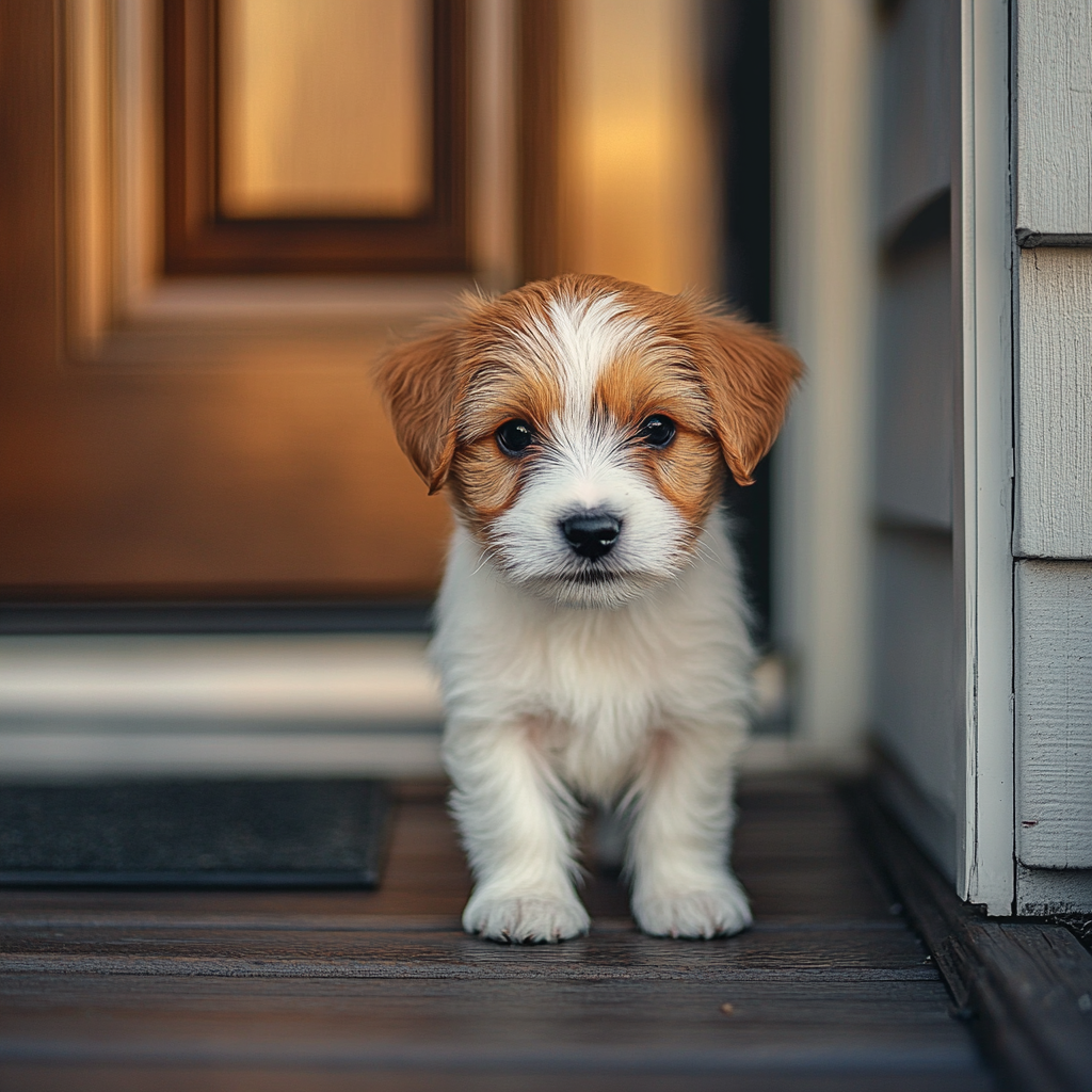 - Моя первая прогулка – это целое приключение!