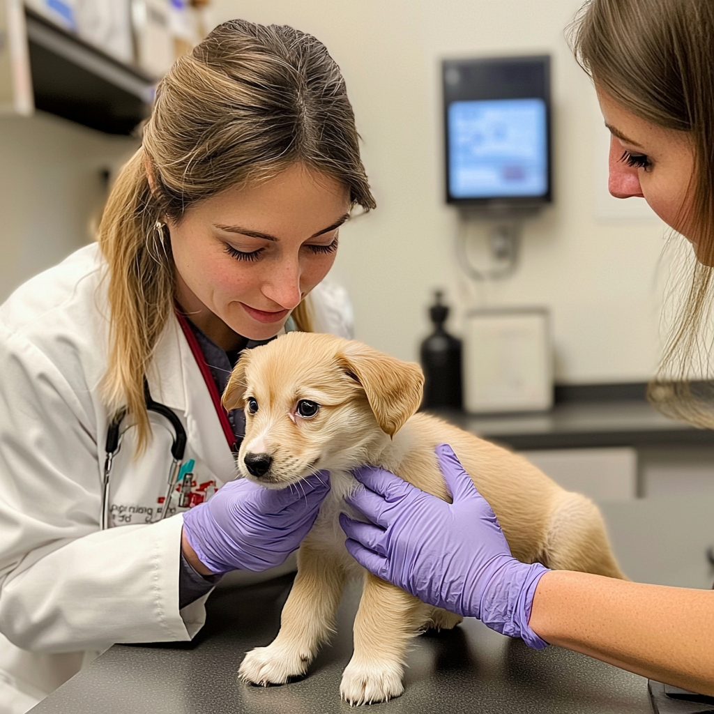 - Уколы нужны, чтобы я оставался здоровым!