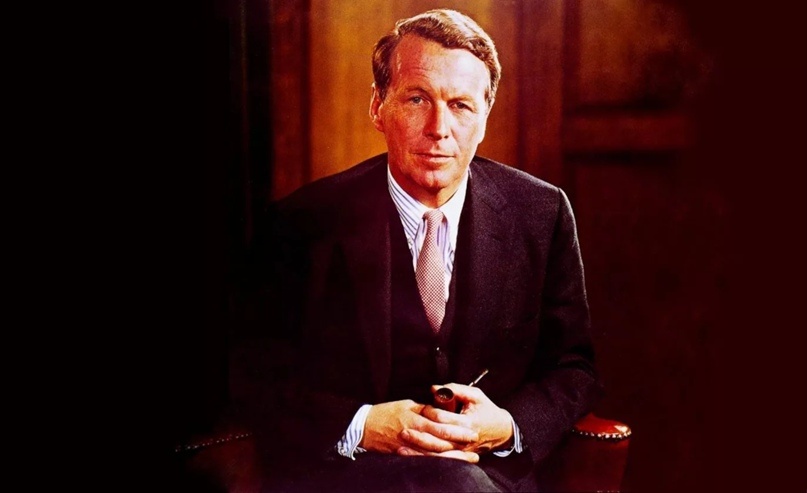 Дэвид Огилви