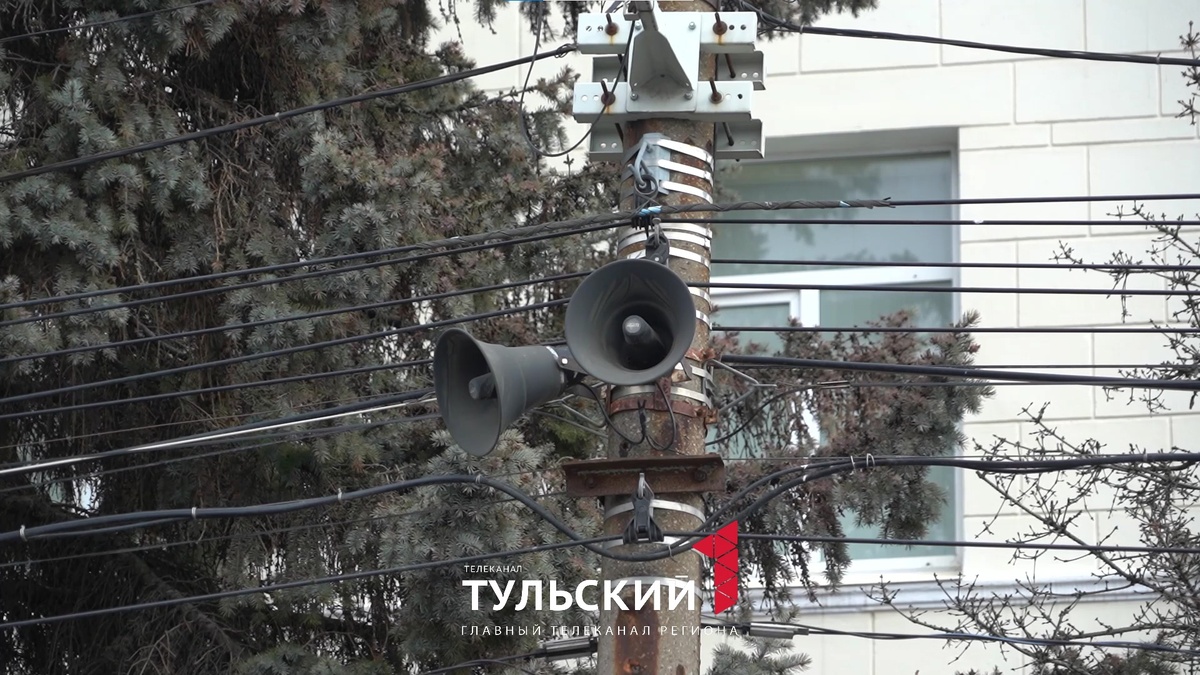 Автор: Первый Тульский