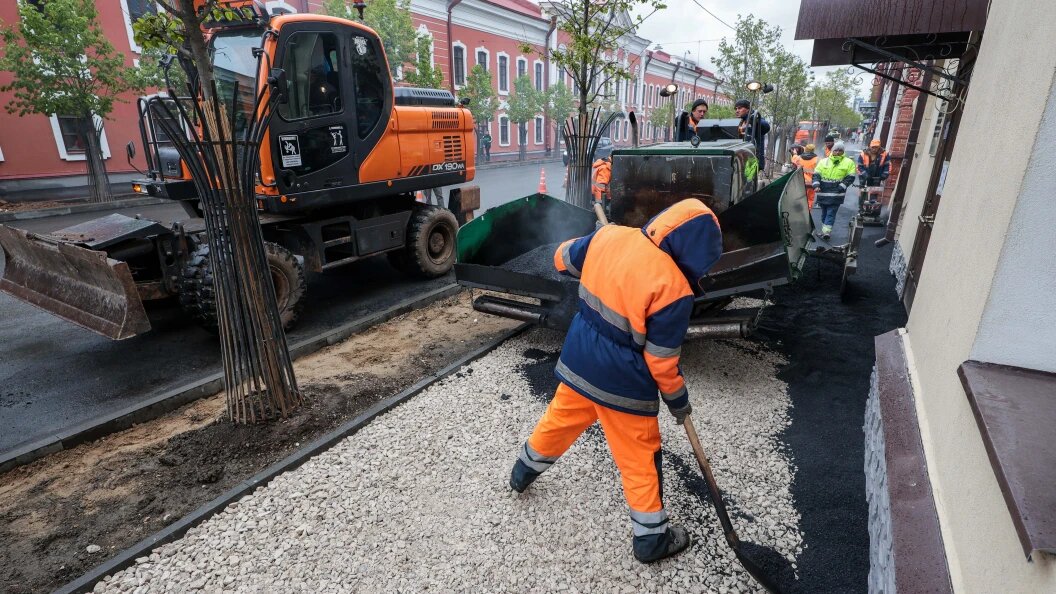    Фото: Andrey Titov/Globallookpress